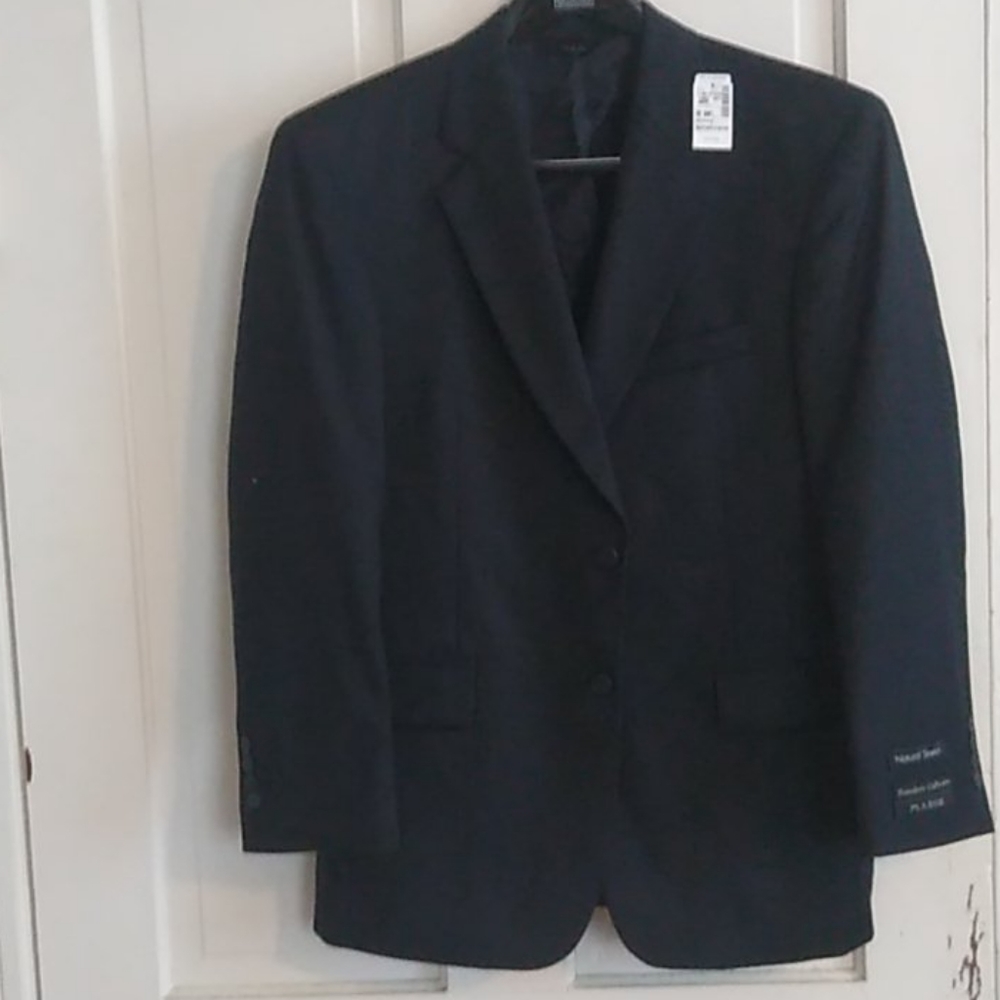 NWT Jos. A. Bank Suit Jacket
